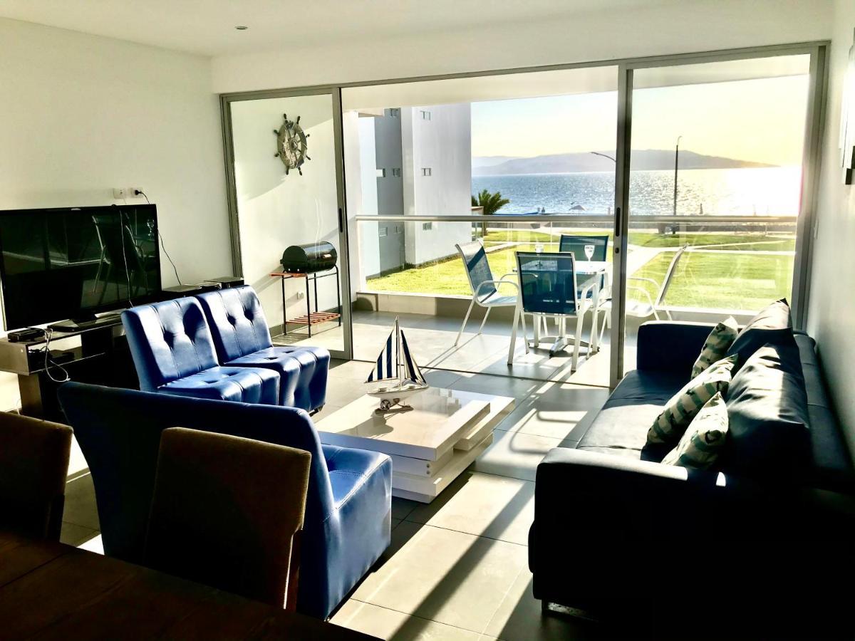 Appartement Paracas! Vista Bahia - Sotavento 201 T 6