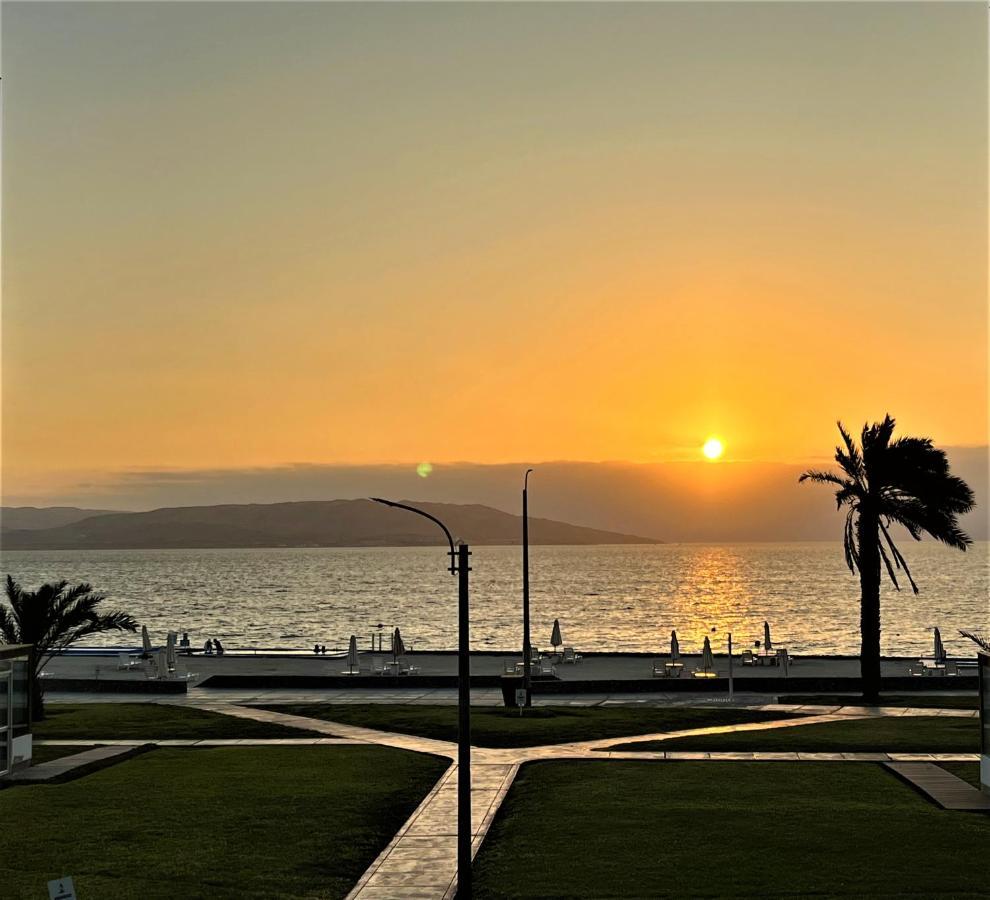 Appartement Paracas! Vista Bahia - Sotavento 201 T 6